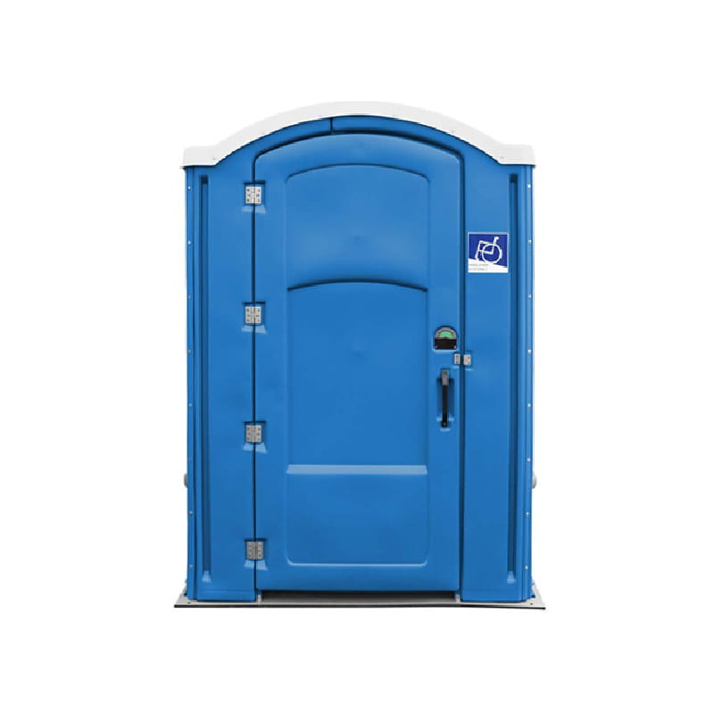 Satellite Liberty Portable Restroom