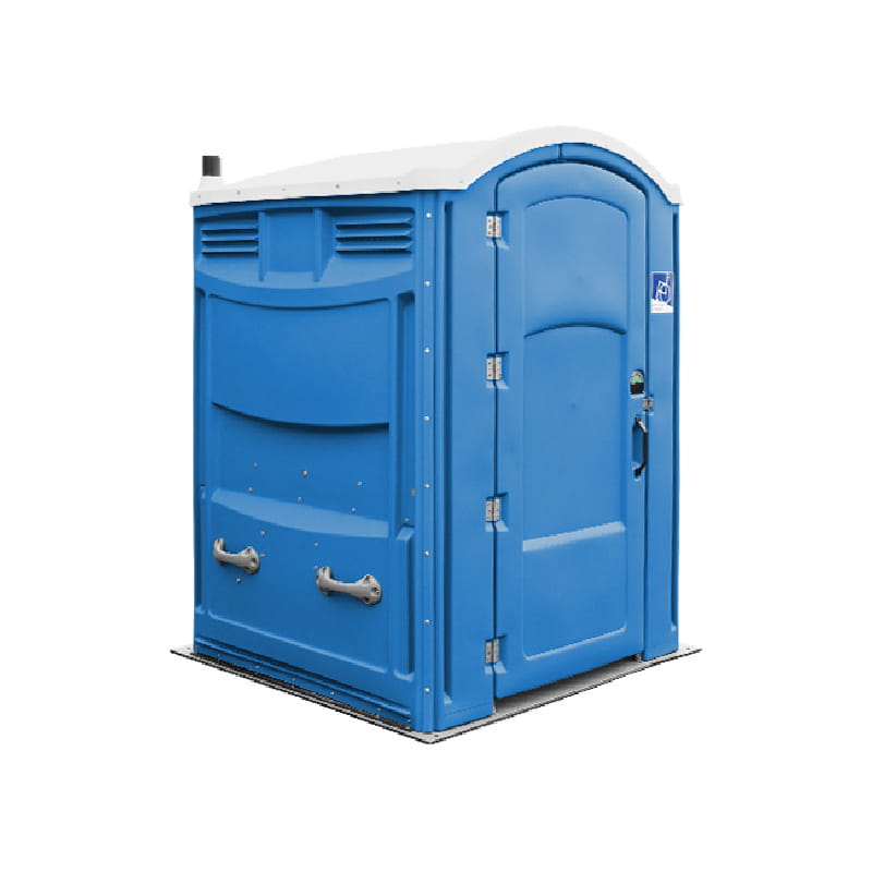 Satellite Liberty Portable Restroom