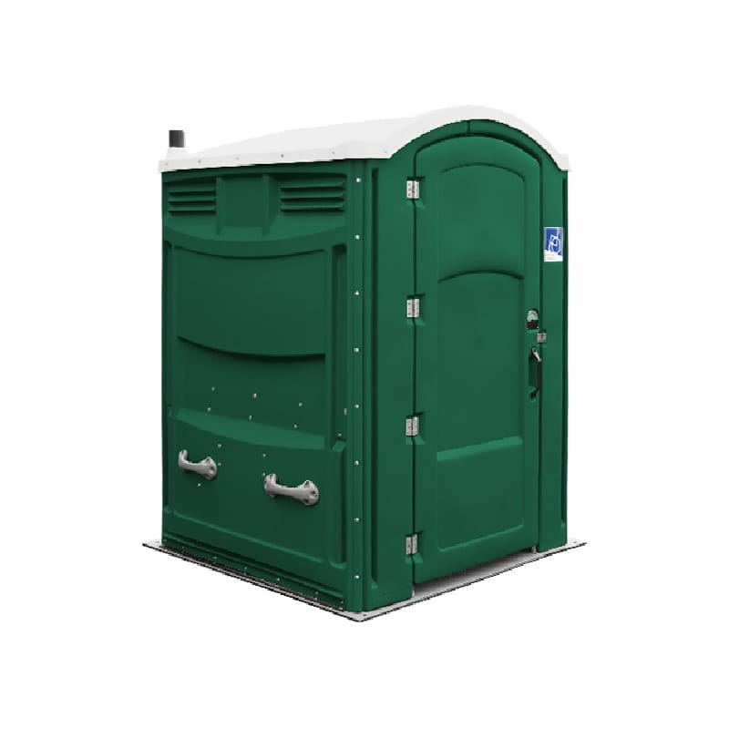 Satellite Liberty Portable Restroom
