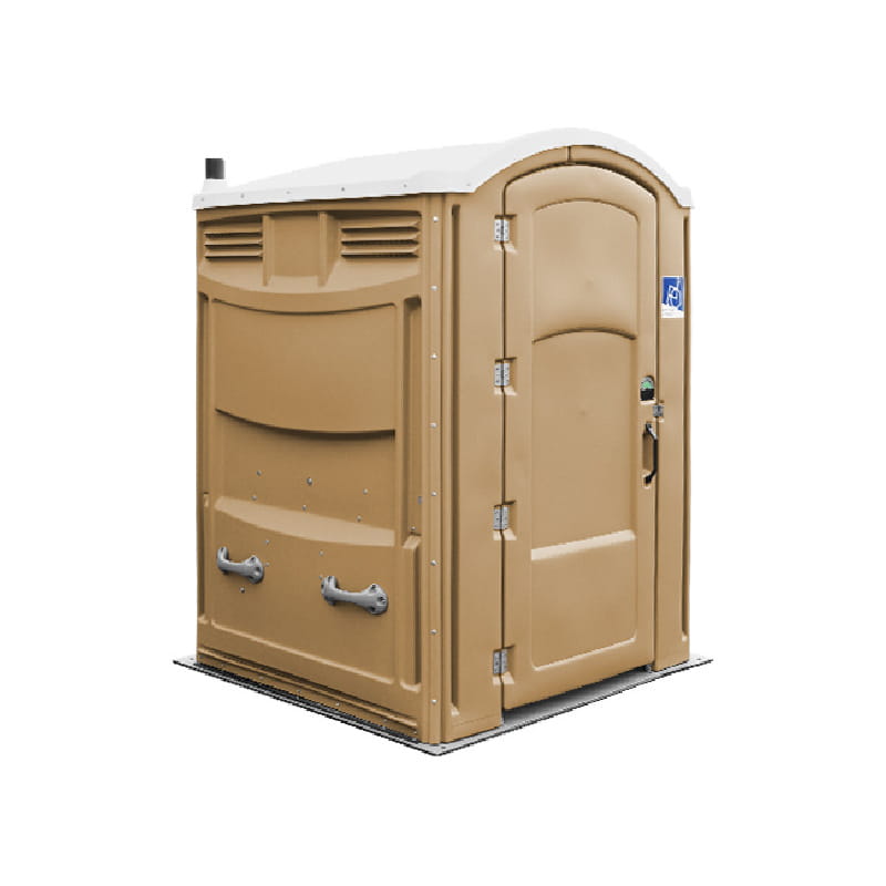 Satellite Liberty Portable Restroom