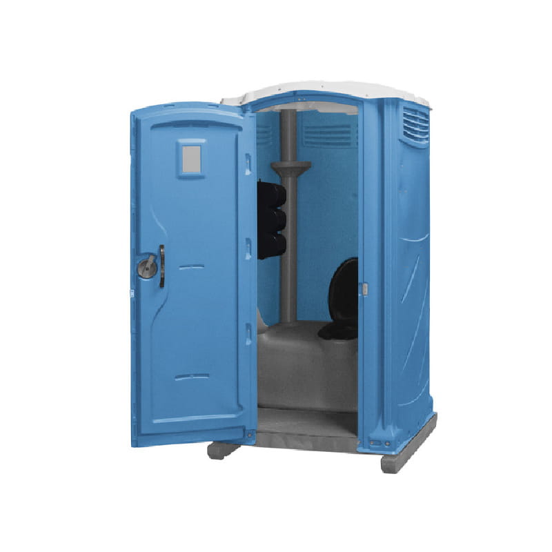 Satellite Maxim 3000 Portable Restroom