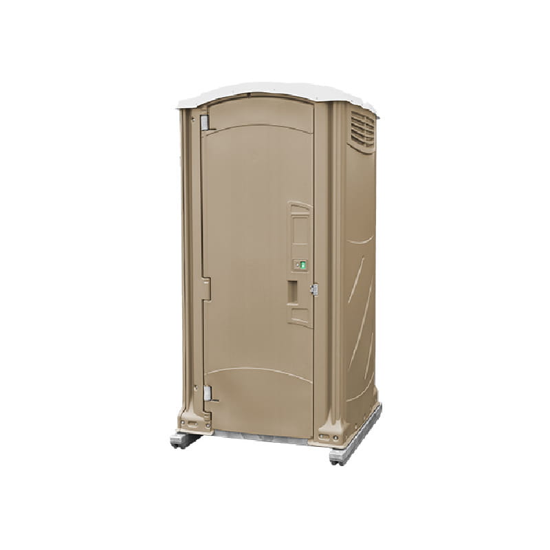 Satellite Maxim 3000 Portable Restroom