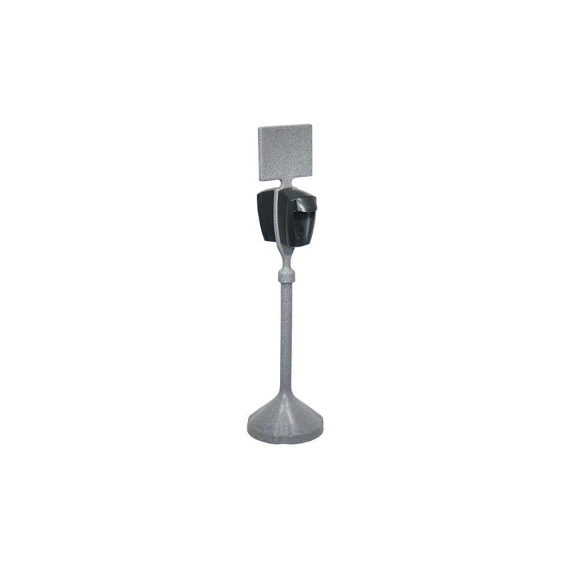 PolyJohn MiniSan Hand Sanitizer Stand