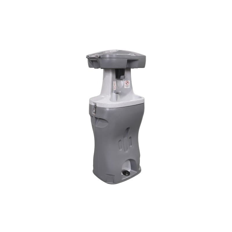 PolyJohn Bravo Portable Sink