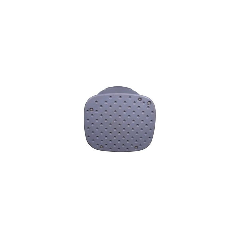 PolyJohn Heated Bravo Portable Sink