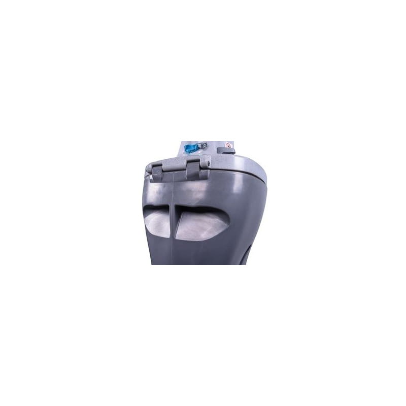 PolyJohn Heated Bravo Portable Sink