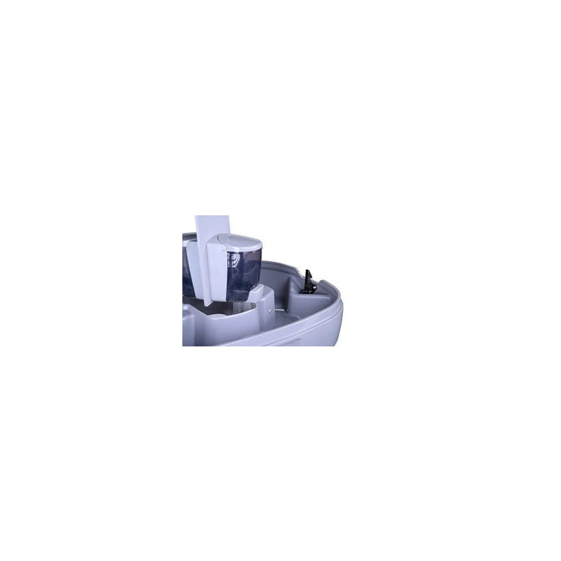 PolyJohn Bravo Portable Sink