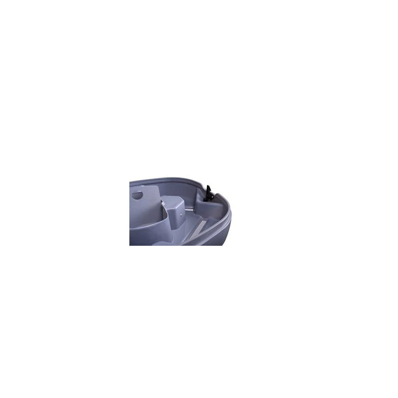 PolyJohn Heated Bravo Portable Sink