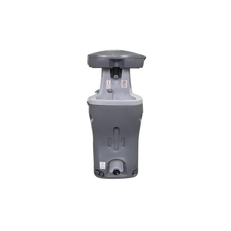PolyJohn Bravo Portable Sink