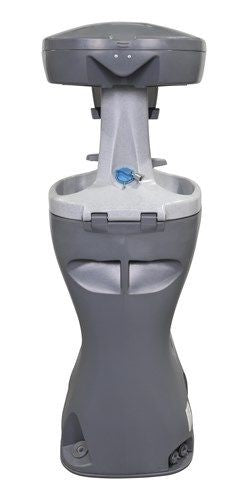 PolyJohn Bravo Portable Sink