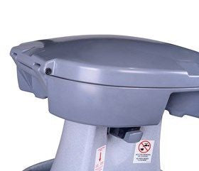 PolyJohn Bravo Portable Sink