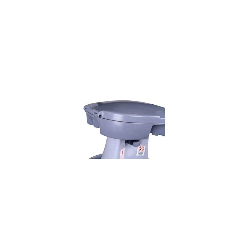 PolyJohn Bravo Portable Sink