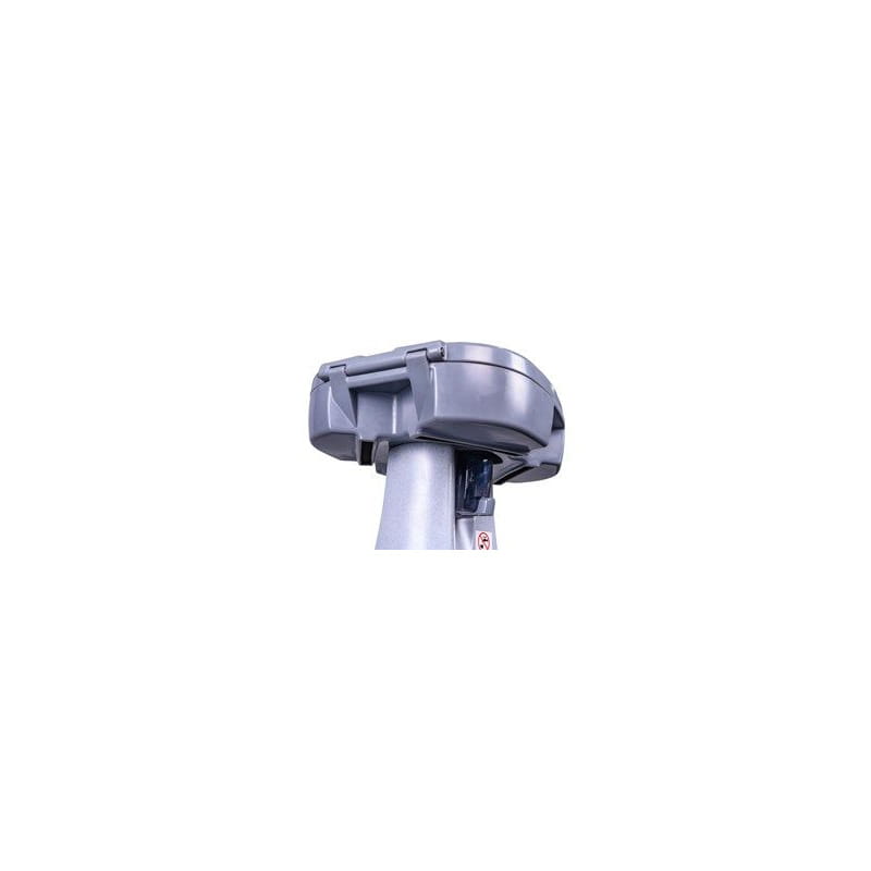 PolyJohn Heated Bravo Portable Sink