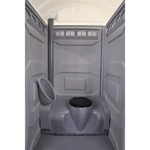 PolyJohn PJN3 Portable Restroom