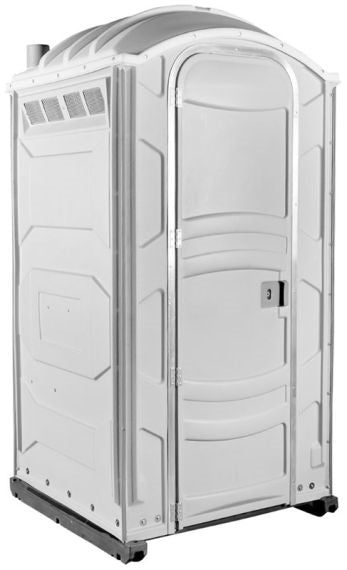 PolyJohn PJN3 Portable Restroom