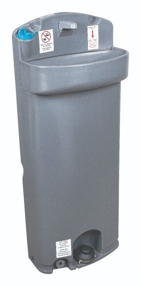 PolyJohn Polysink In-Unit Sink — Blackwater Depot