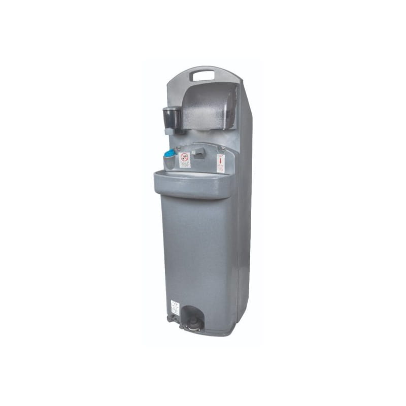 PolyJohn Encore Portable Sink