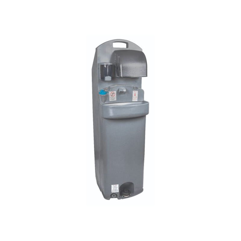 PolyJohn Encore Portable Sink
