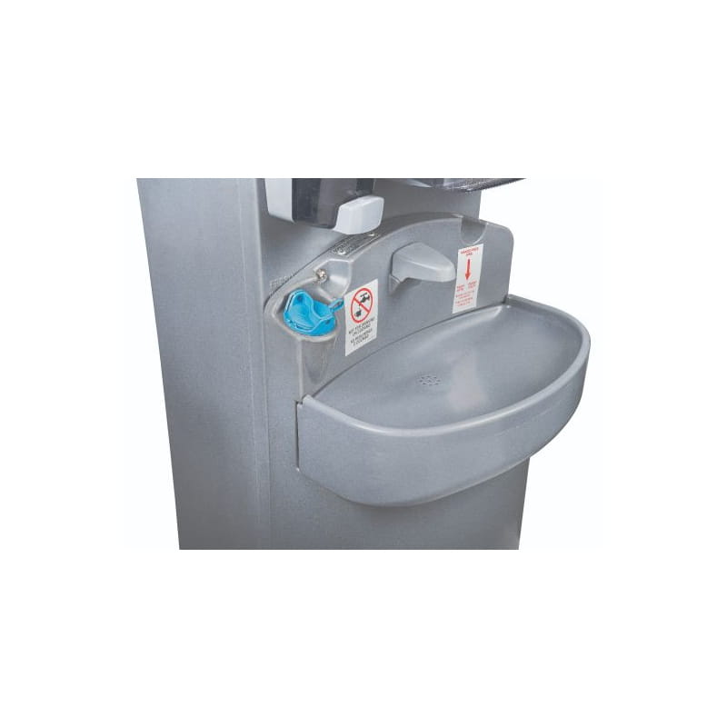 PolyJohn Encore Portable Sink