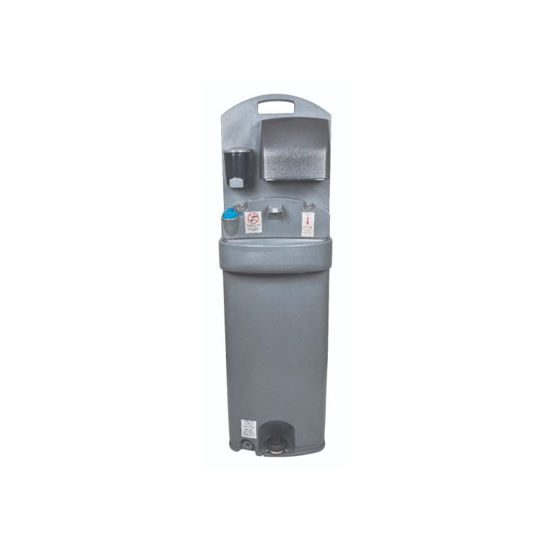 PolyJohn Encore Portable Sink