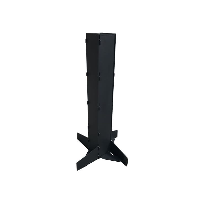 PolyJohn Emergency SaniStand Hand Sanitizer Stand