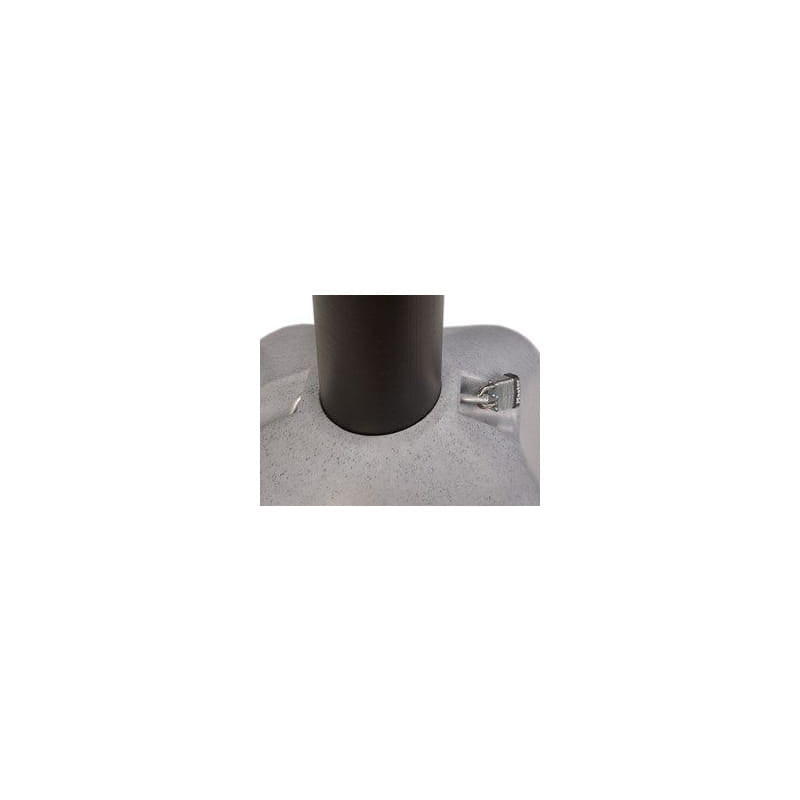 PolyJohn SaniStand Hand Sanitizer Stand
