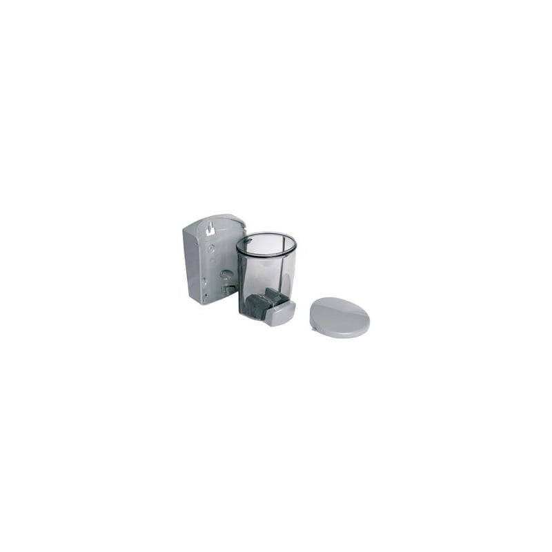 PolyJohn Liquid Soap/Hand Sanitizer Dispenser