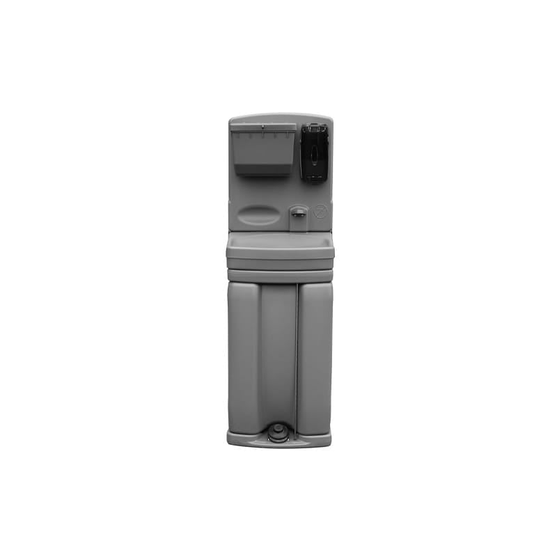Satellite Tag 4 Portable Sink