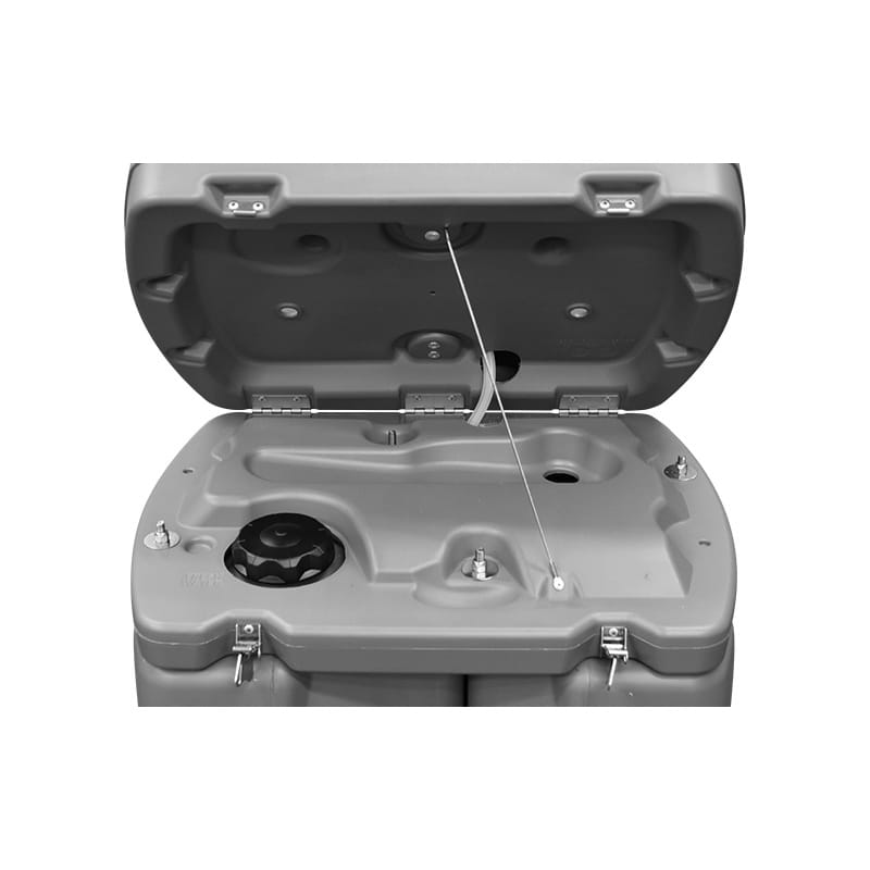 Satellite Tag 4 Portable Sink