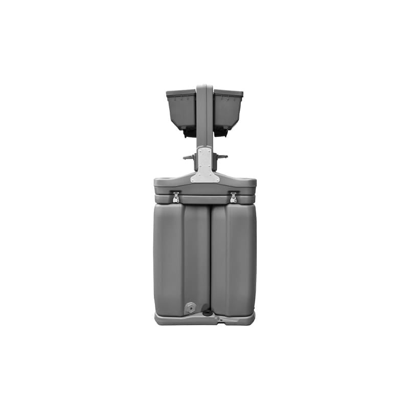 Satellite Tag 4 Portable Sink