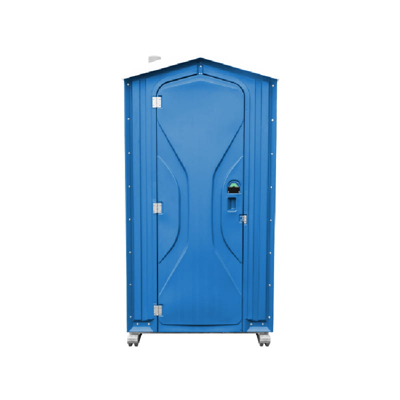 Satellite Tufway Portable Restroom