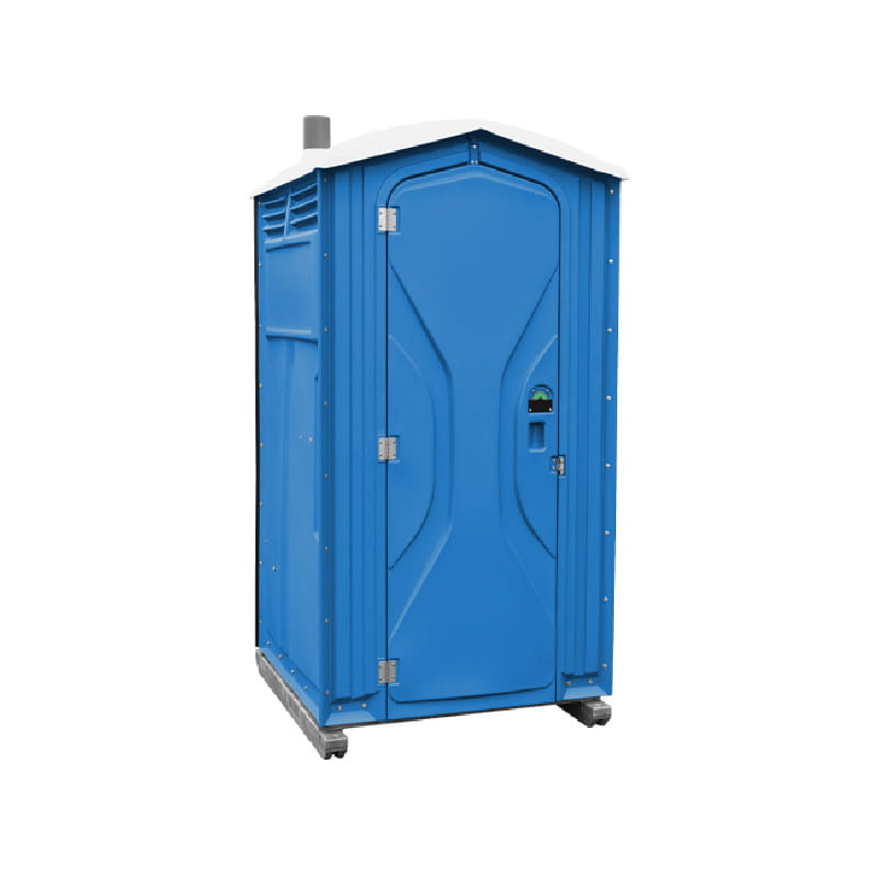 Satellite Tufway Portable Restroom