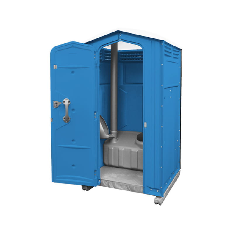 Satellite Tufway Portable Restroom