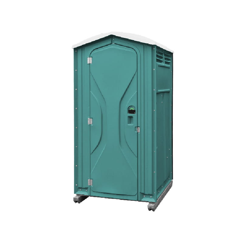 Satellite Tufway Portable Restroom