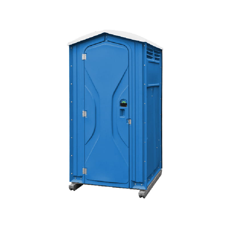 Satellite Tufway Portable Restroom