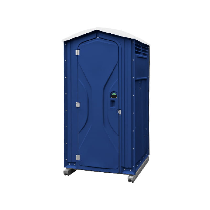 Satellite Tufway Portable Restroom