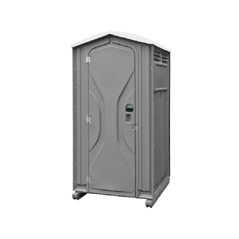 Satellite Tufway Portable Restroom