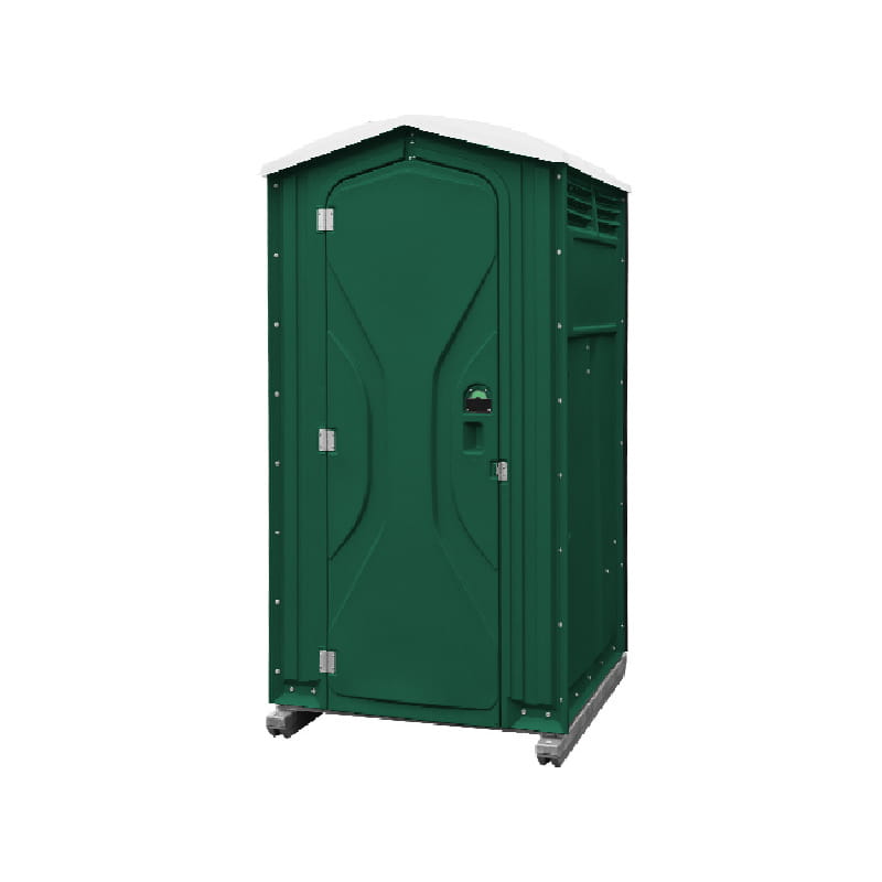 Satellite Tufway Portable Restroom