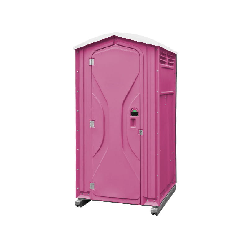 Satellite Tufway Portable Restroom