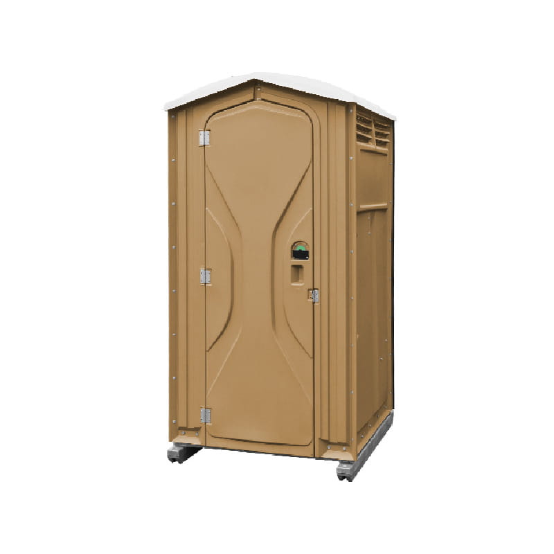 Satellite Tufway Portable Restroom