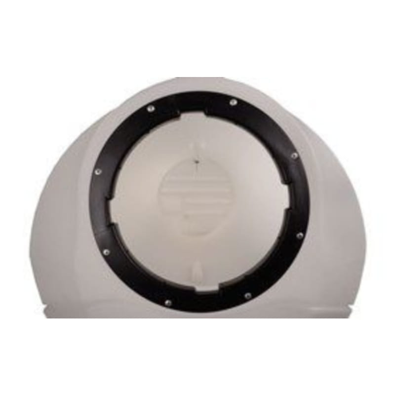 PolyJohn Water Works Fresh Water Delivery Extra Tank