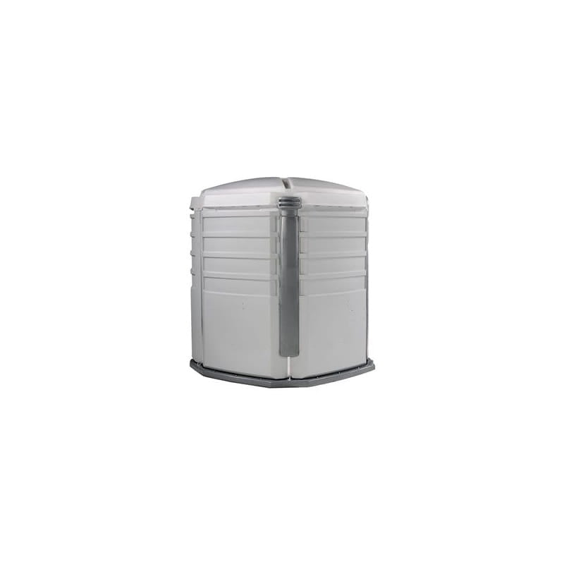 PolyJohn We'll Care III Portable Restroom